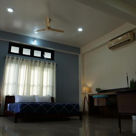 Joy'S Bnb Imphal Buitenkant foto