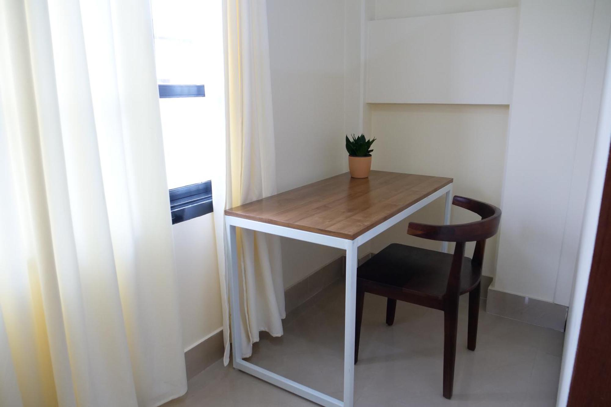 Joy'S Bnb Imphal Kamer foto