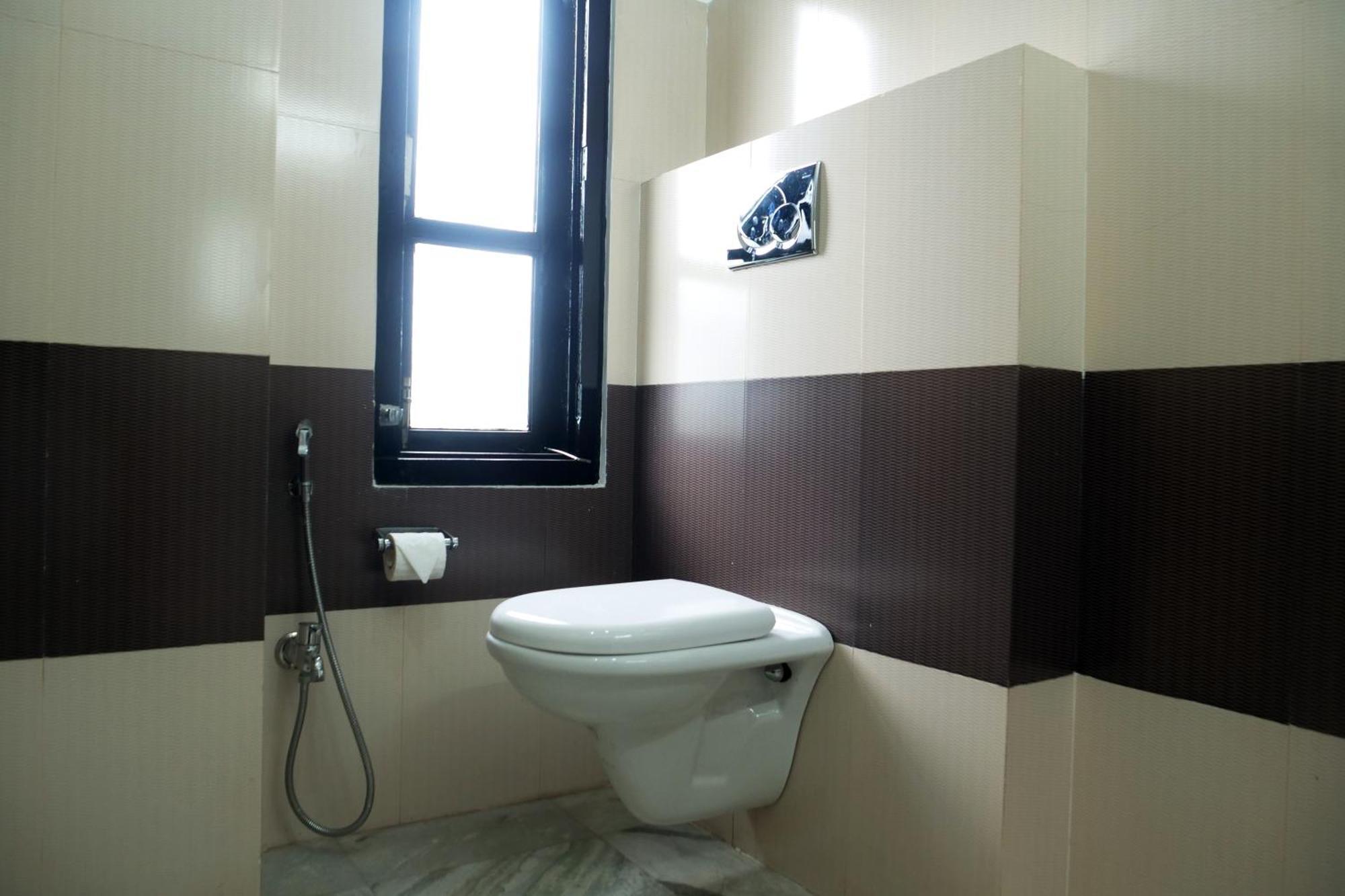 Joy'S Bnb Imphal Kamer foto