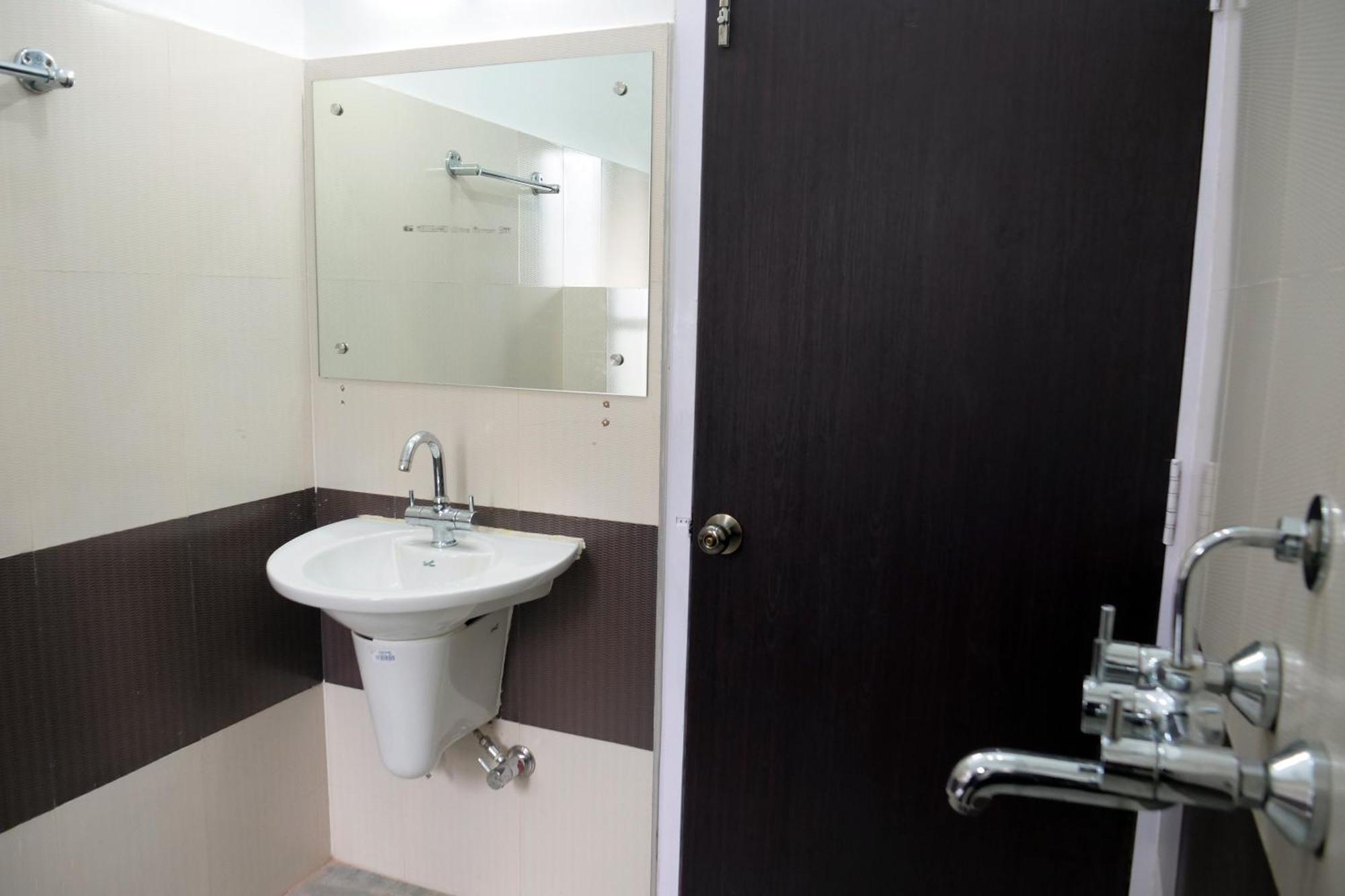 Joy'S Bnb Imphal Kamer foto