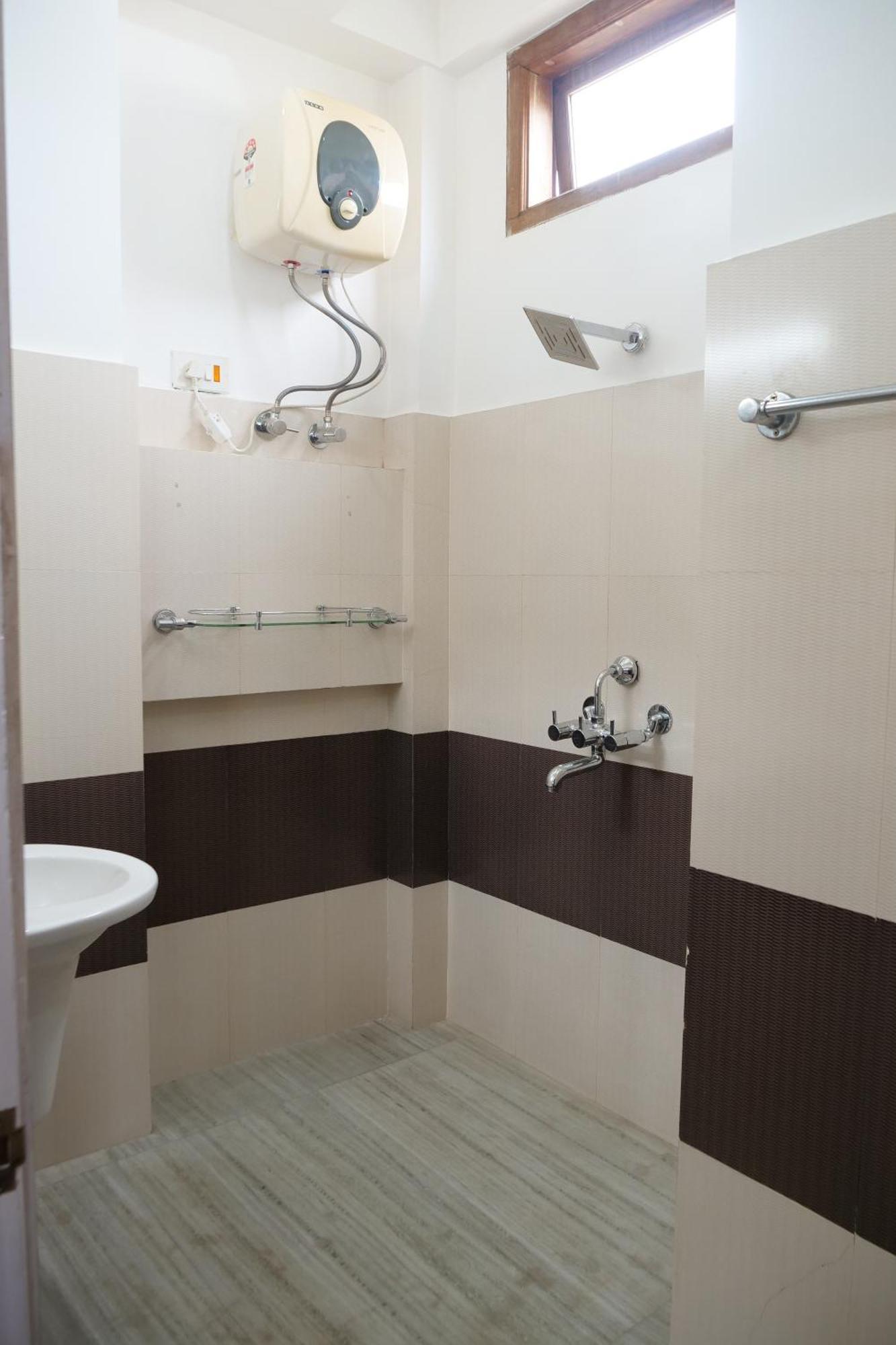 Joy'S Bnb Imphal Kamer foto