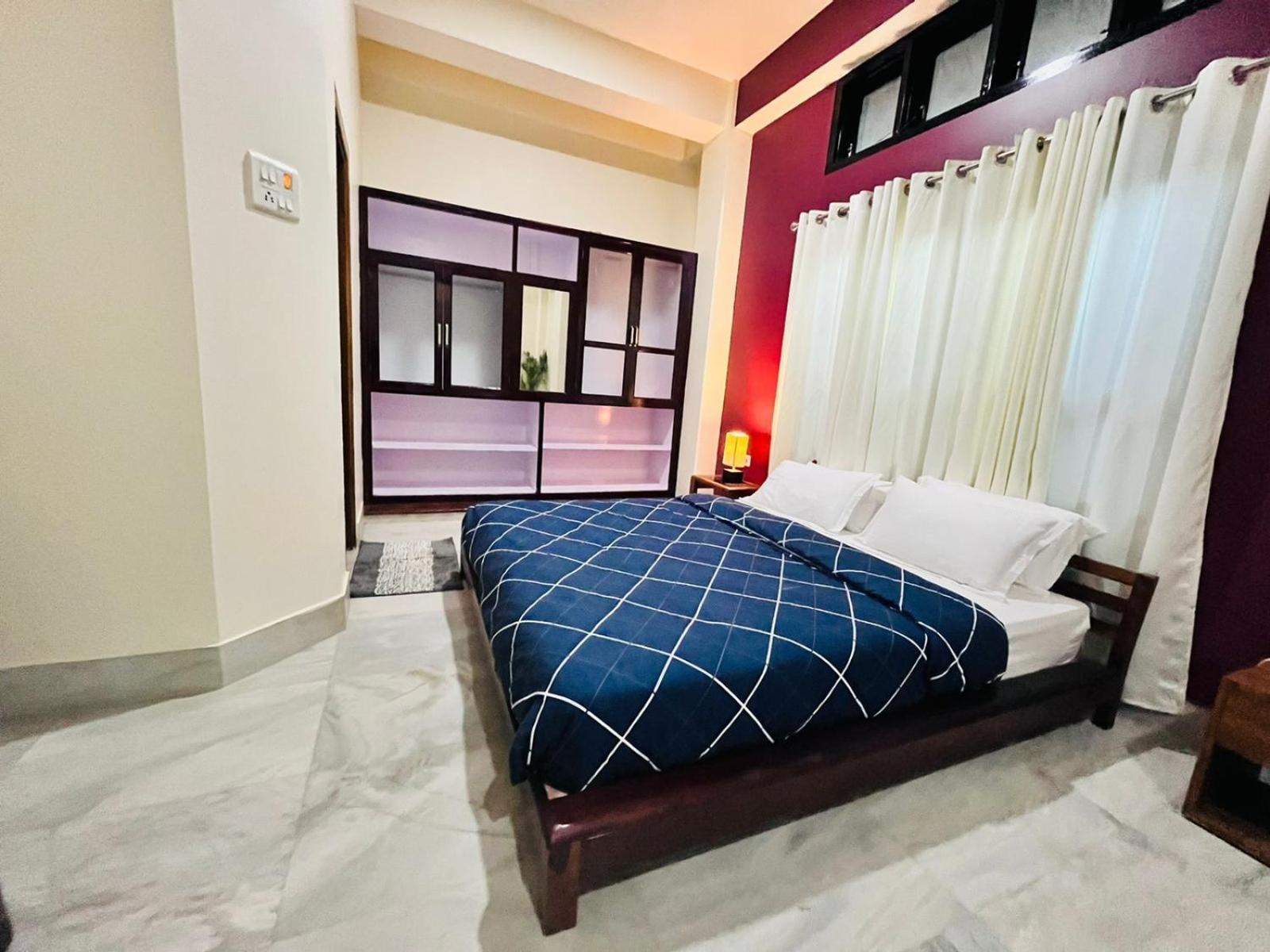 Joy'S Bnb Imphal Kamer foto