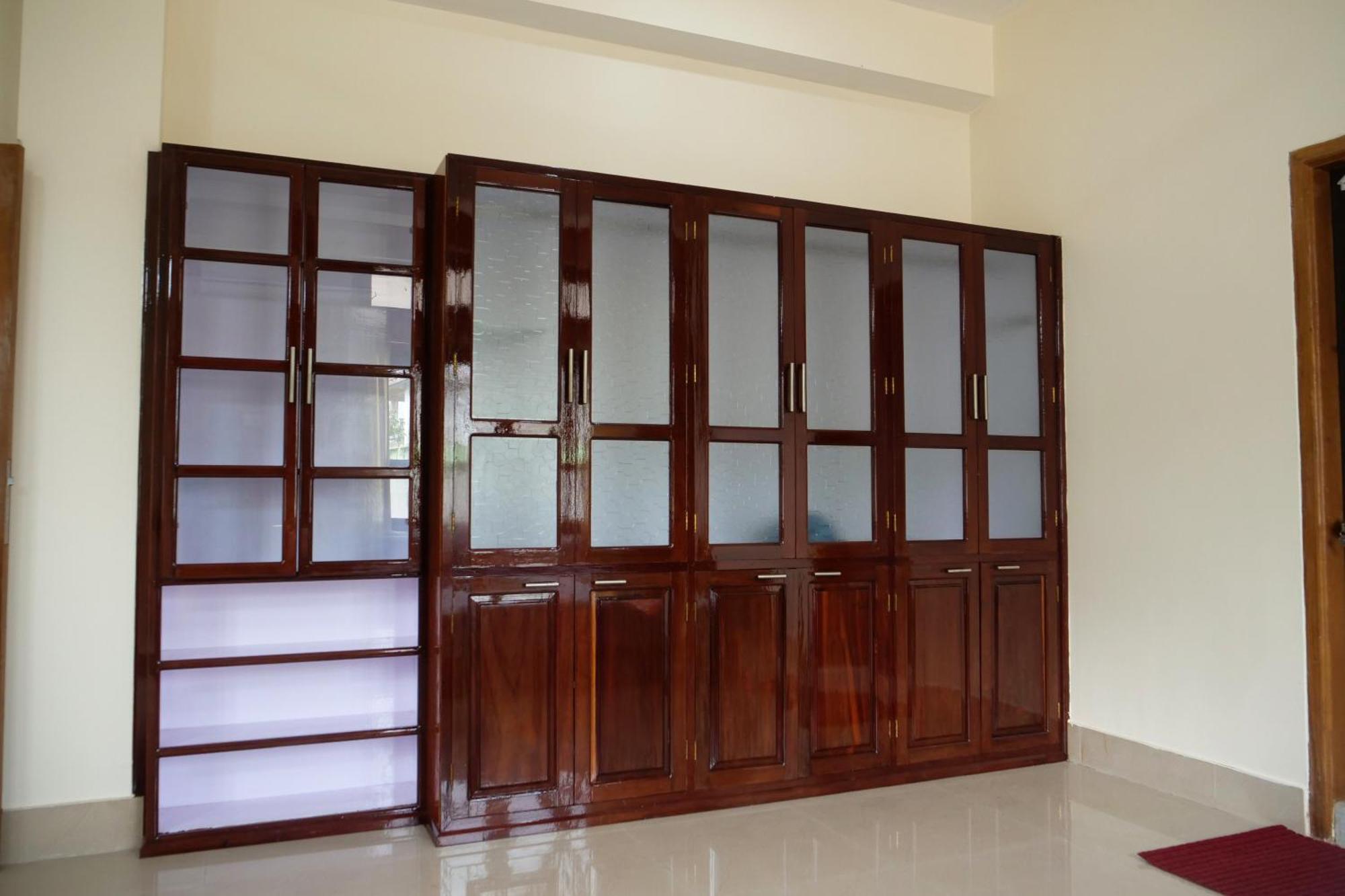 Joy'S Bnb Imphal Kamer foto