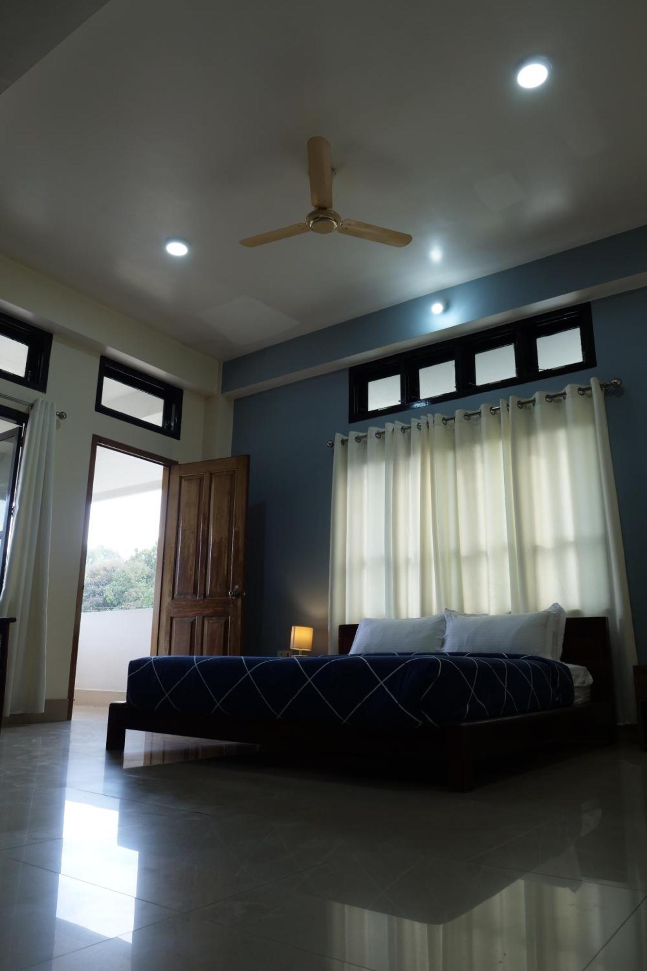 Joy'S Bnb Imphal Buitenkant foto